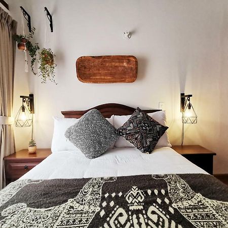 Hostal Xue Вілья-де-Лейва Екстер'єр фото