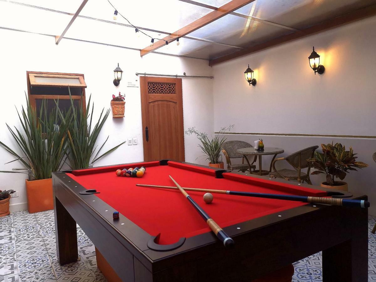 Hostal Xue Вілья-де-Лейва Екстер'єр фото