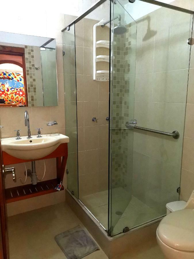 Hostal Xue Вілья-де-Лейва Екстер'єр фото