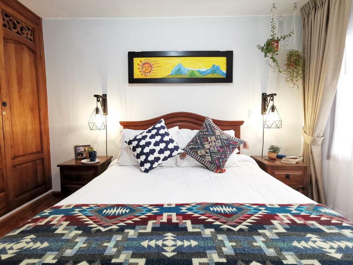 Hostal Xue Вілья-де-Лейва Екстер'єр фото