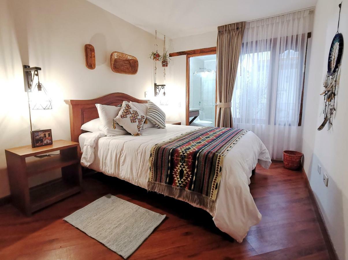 Hostal Xue Вілья-де-Лейва Екстер'єр фото