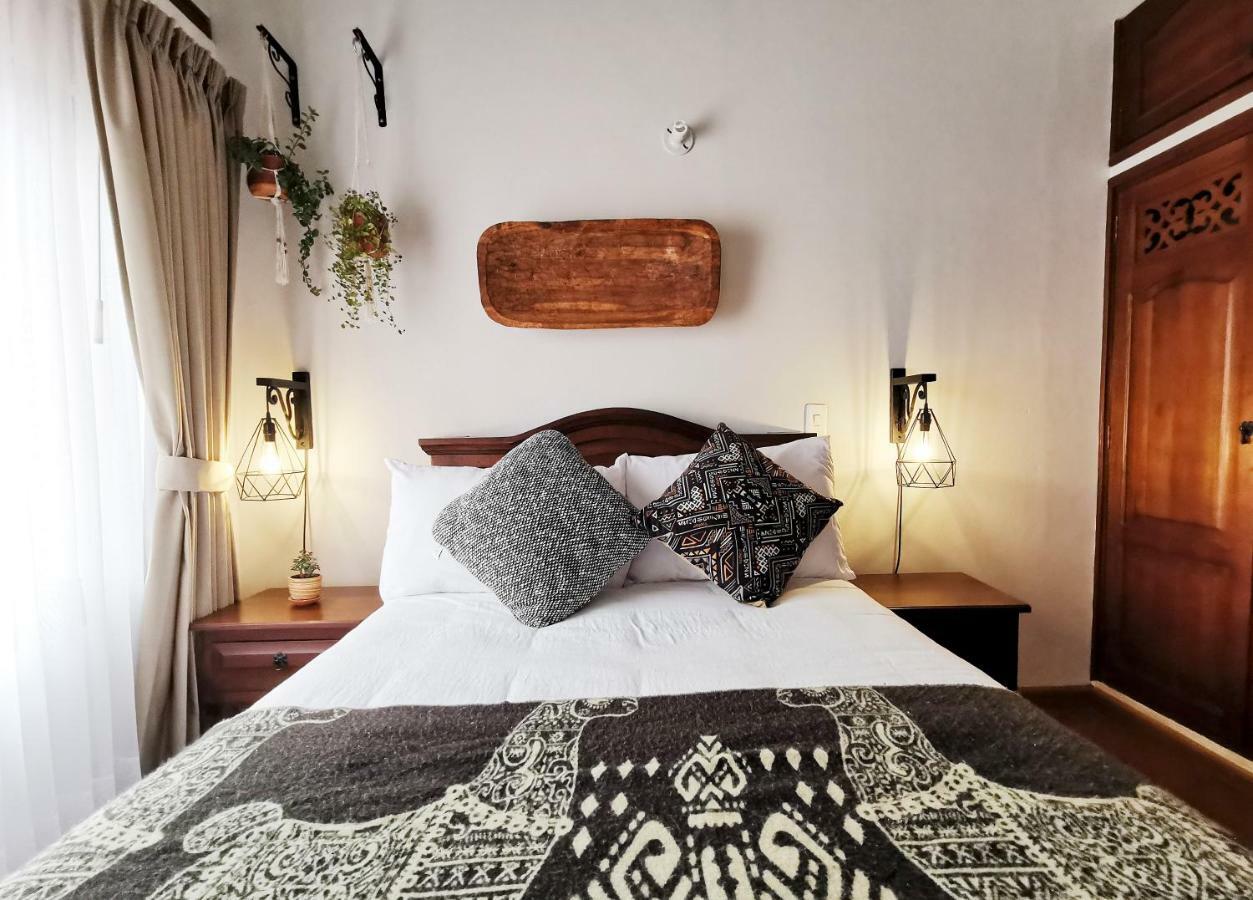 Hostal Xue Вілья-де-Лейва Екстер'єр фото