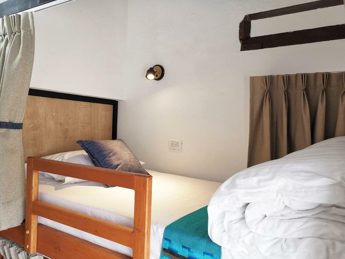 Hostal Xue Вілья-де-Лейва Екстер'єр фото