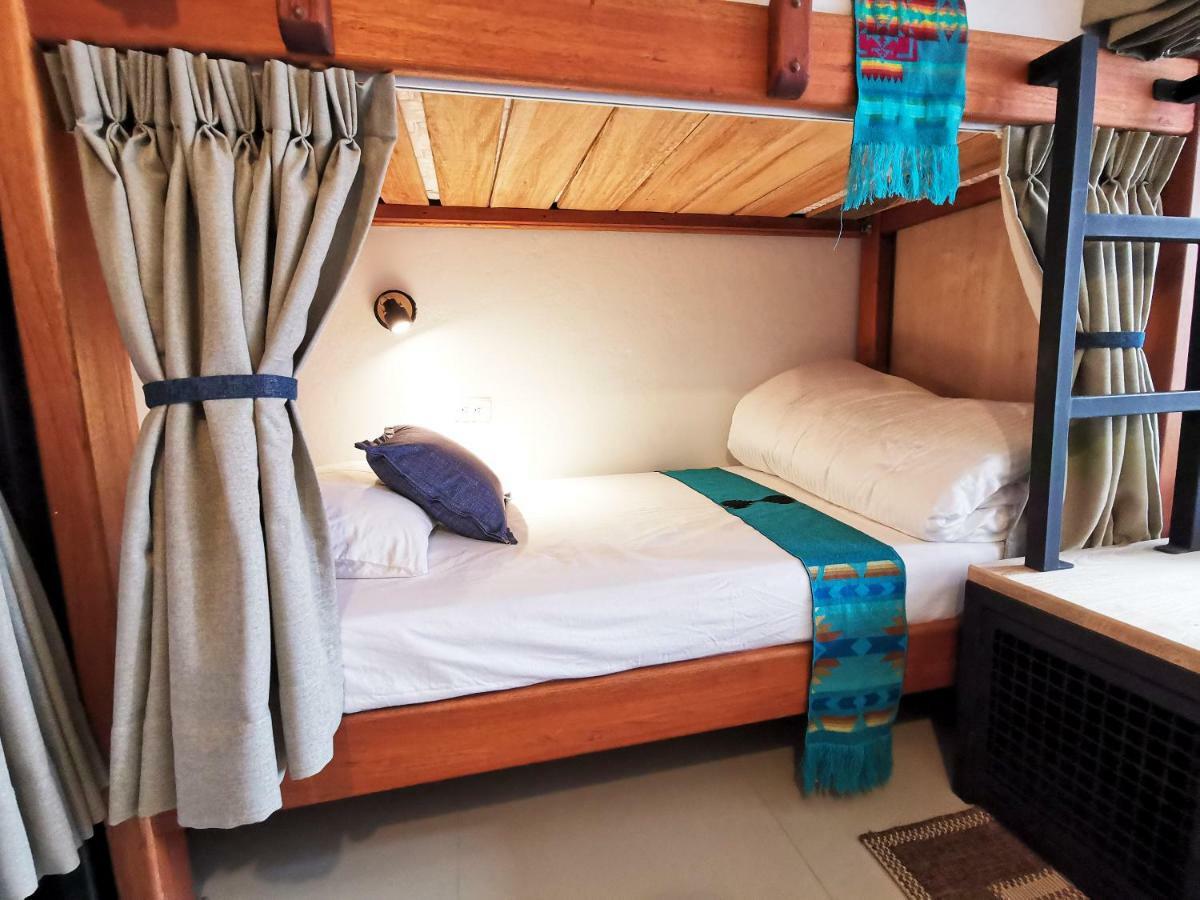 Hostal Xue Вілья-де-Лейва Екстер'єр фото