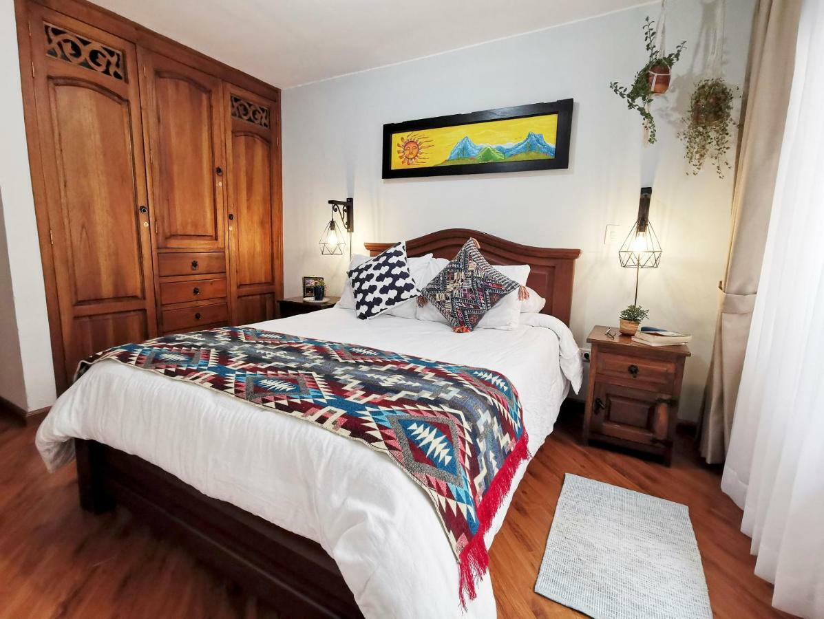 Hostal Xue Вілья-де-Лейва Екстер'єр фото