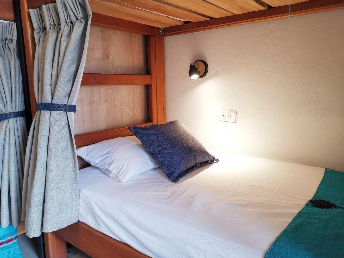 Hostal Xue Вілья-де-Лейва Екстер'єр фото