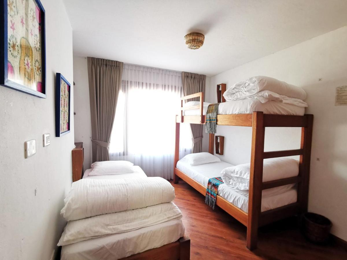 Hostal Xue Вілья-де-Лейва Екстер'єр фото